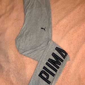 Puma leggings !